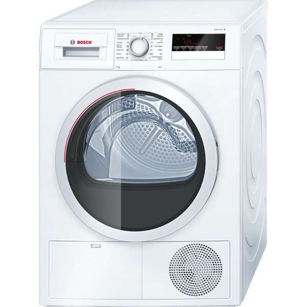 BOSCH WTH85201BY