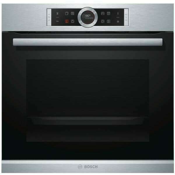 BOSCH HRG6753S2