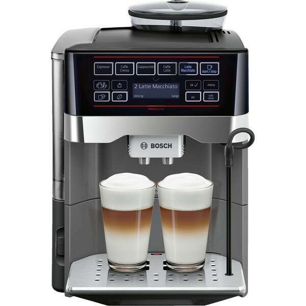 BOSCH TES60523RW