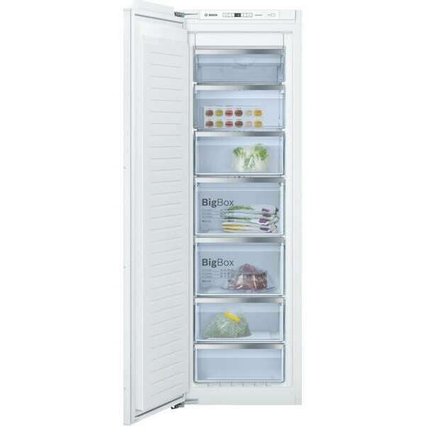 BOSCH GIN81AE30