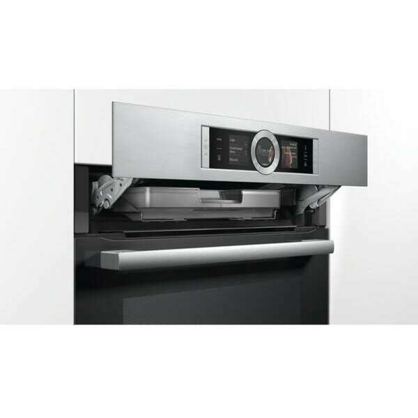 BOSCH HSG636BS1