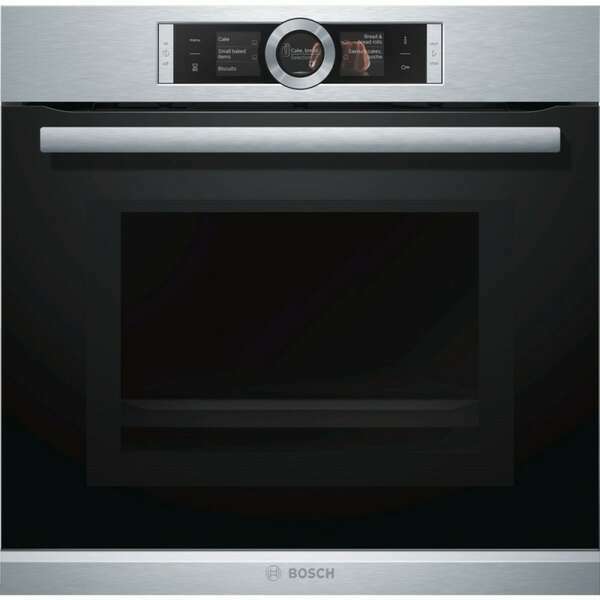 BOSCH HMG636RS1