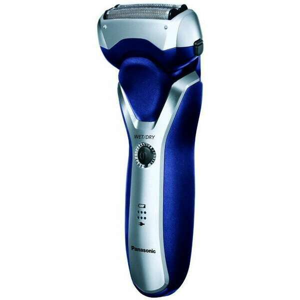 PANASONIC ES-RT37-S503