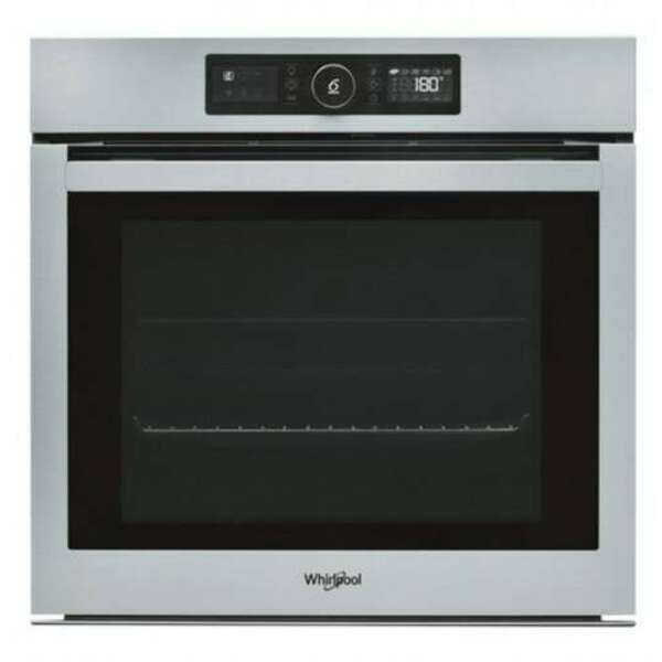 WHIRLPOOL AKZ9 6270 IX