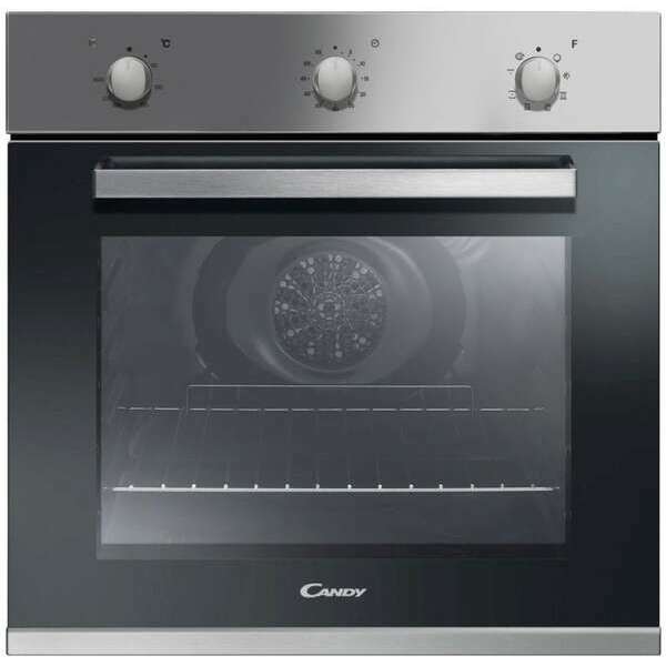 CANDY FCP 602 X/E