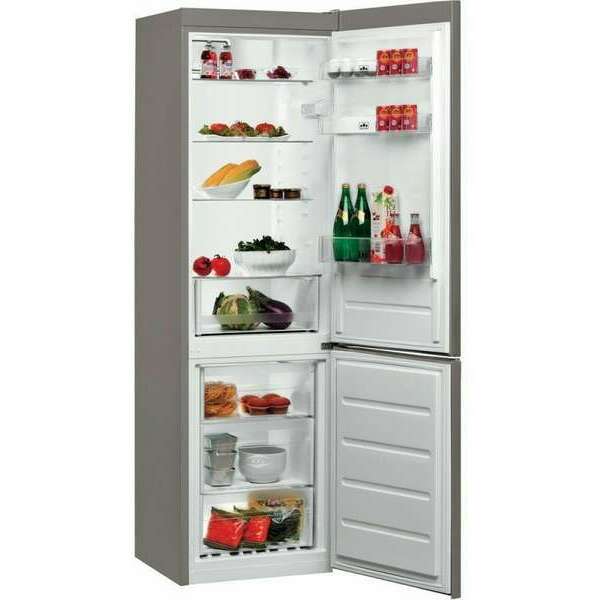 WHIRLPOOL BLF 8001 OX