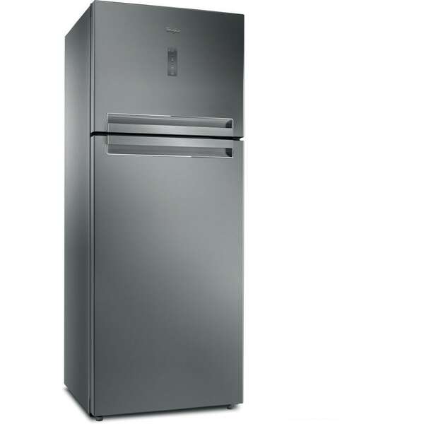 WHIRLPOOL T TNF 8211 OX