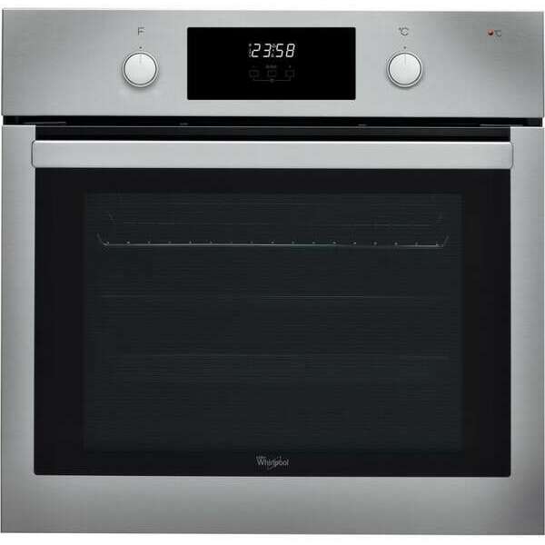 WHIRLPOOL AKP 745 IX