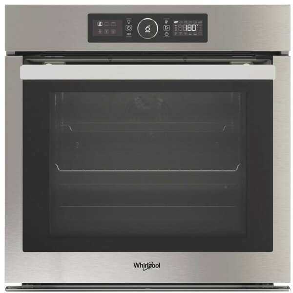 WHIRLPOOL AKZ9 6230 IX