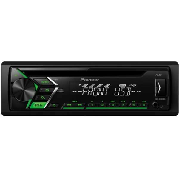 PIONEER DEH-S100UBG 