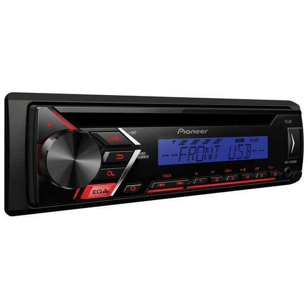 PIONEER DEH-S100UBB