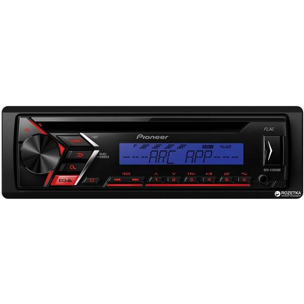 PIONEER DEH-S100UBB