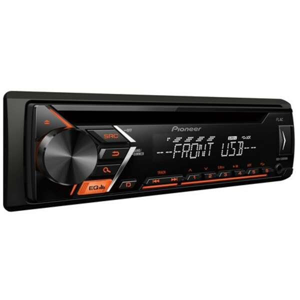 PIONEER DEH-S100UBA