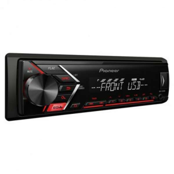 PIONEER MVH-S100UB