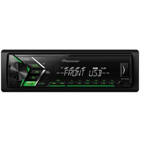 PIONEER MVH-S100UBG 