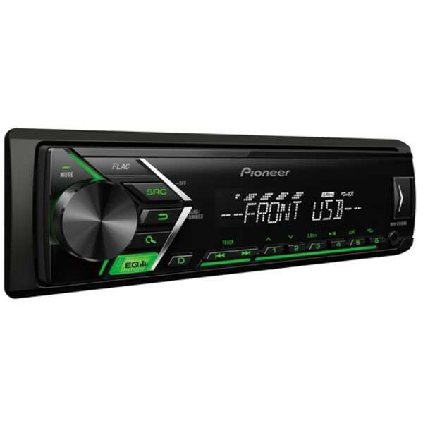 PIONEER MVH-S100UBG 