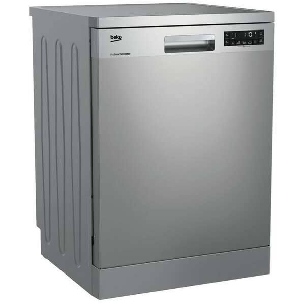 BEKO DFN 26321 X