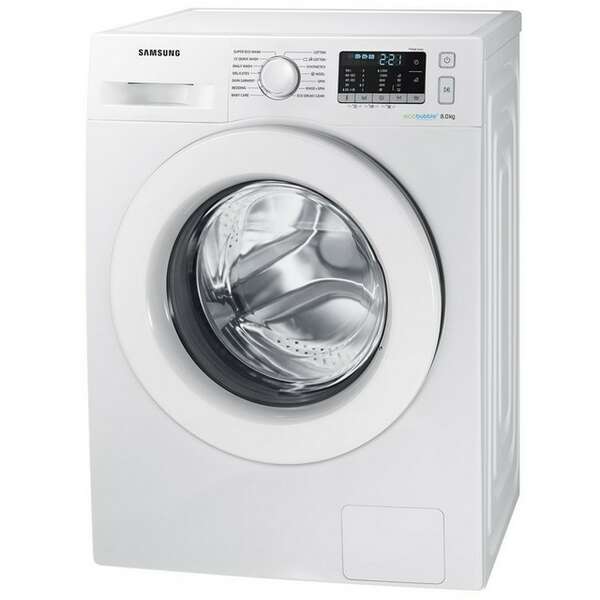 SAMSUNG WW80J5355MW