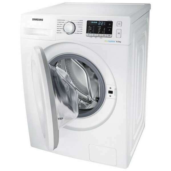 SAMSUNG WW80J5355MW