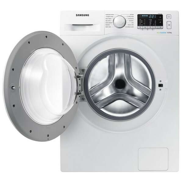 SAMSUNG WW80J5355MW