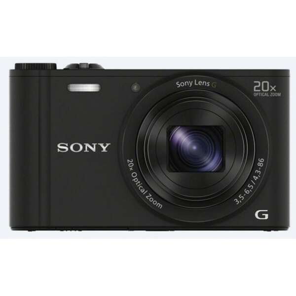 SONY DSCWX350B.CE3