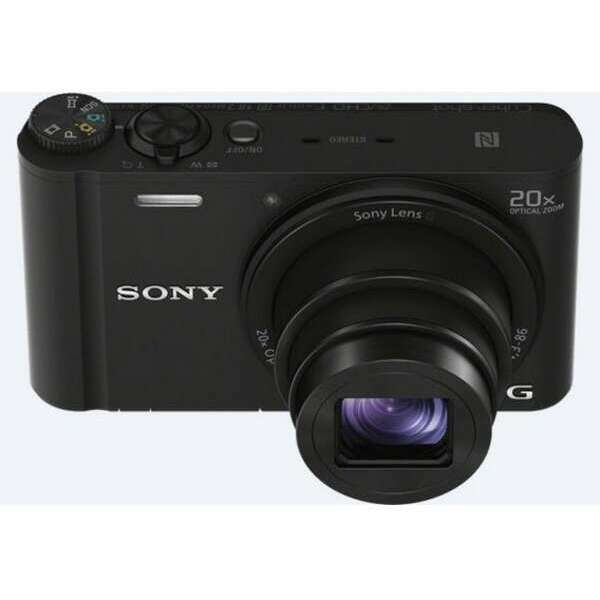 SONY DSCWX350B.CE3