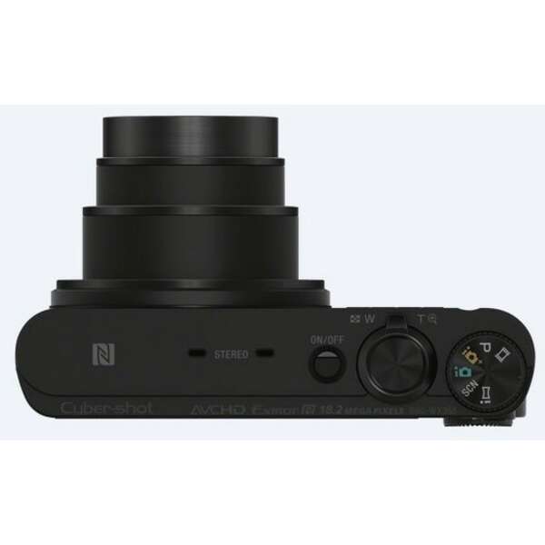 SONY DSCWX350B.CE3
