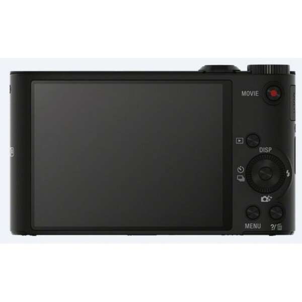 SONY DSCWX350B.CE3