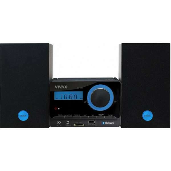 VIVAX VOX CD-103 blue