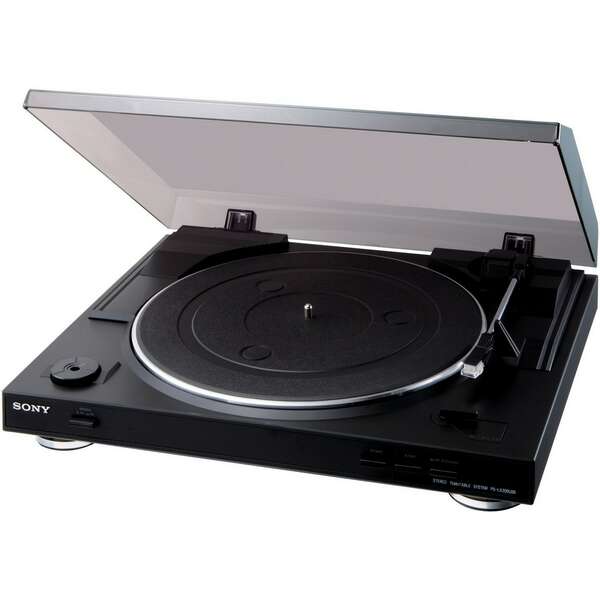 SONY PSLX300USB.CEL