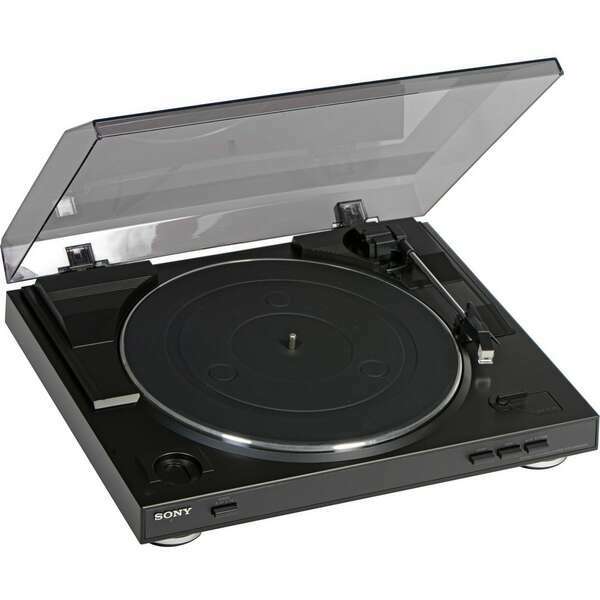 SONY PSLX300USB.CEL