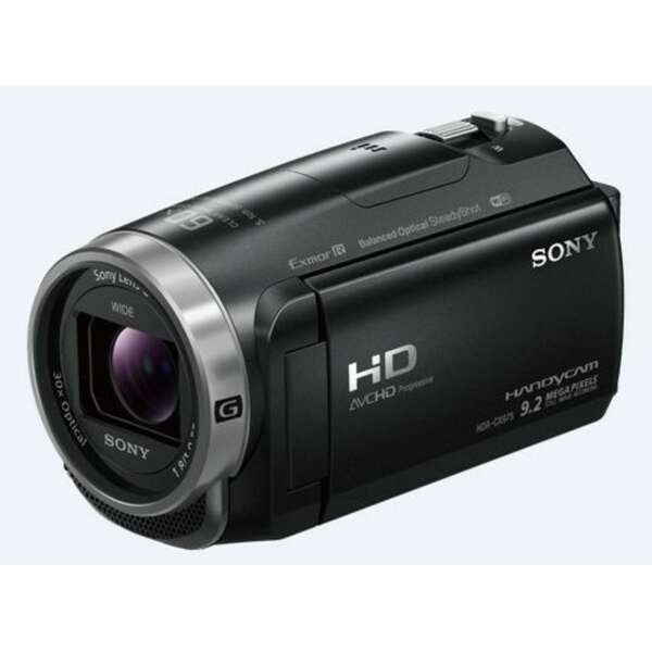 SONY HDRCX625B