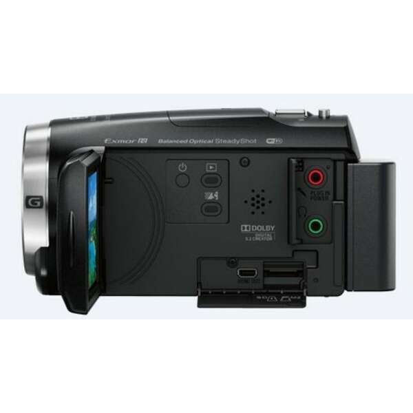 SONY HDRCX625B