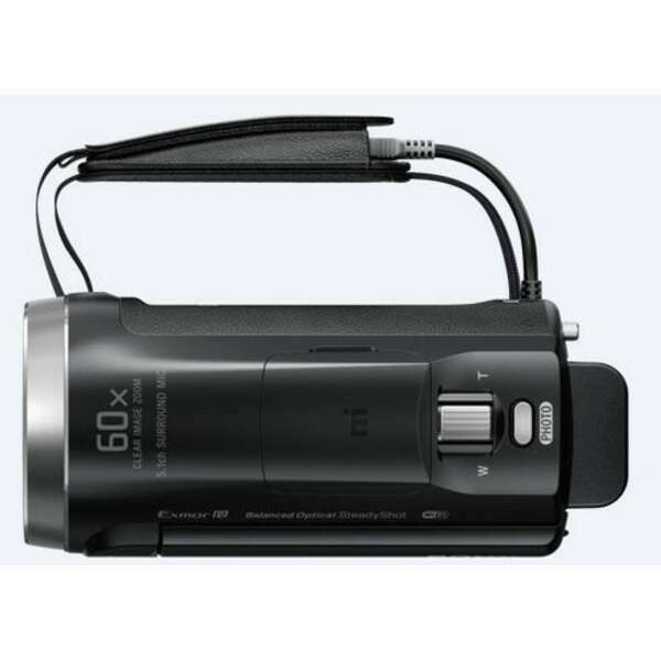 SONY HDRCX625B