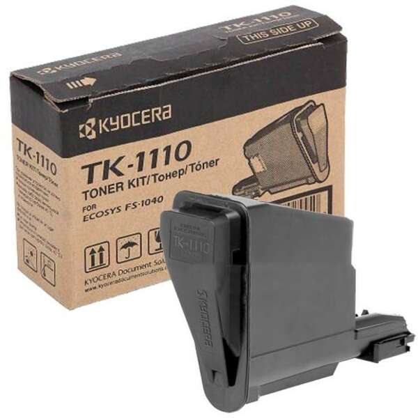 KYOCERA TK-1110 toner POT00401