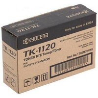 KYOCERA Toner TK-1120 crni