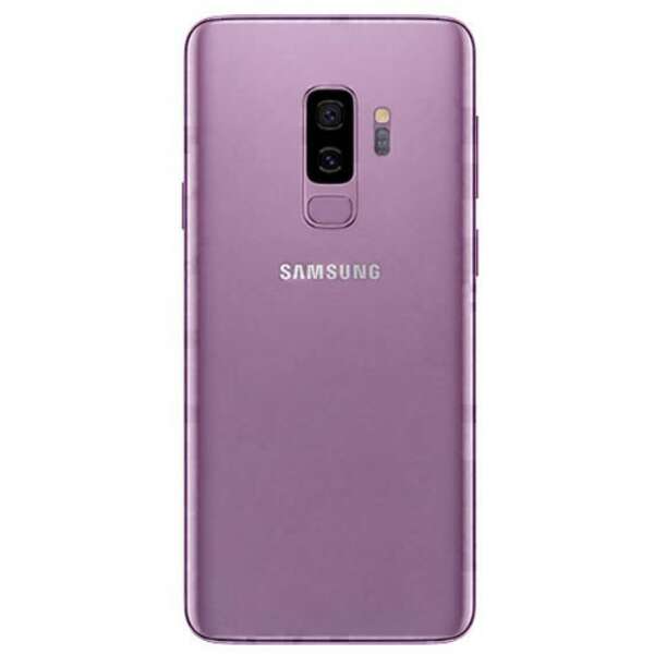 SAMSUNG Galaxy S9+ Lilac Purple