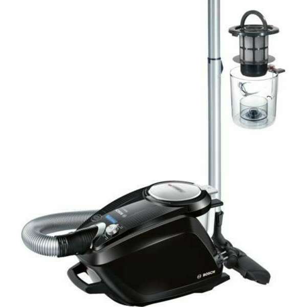 BOSCH BGS5SIL66B