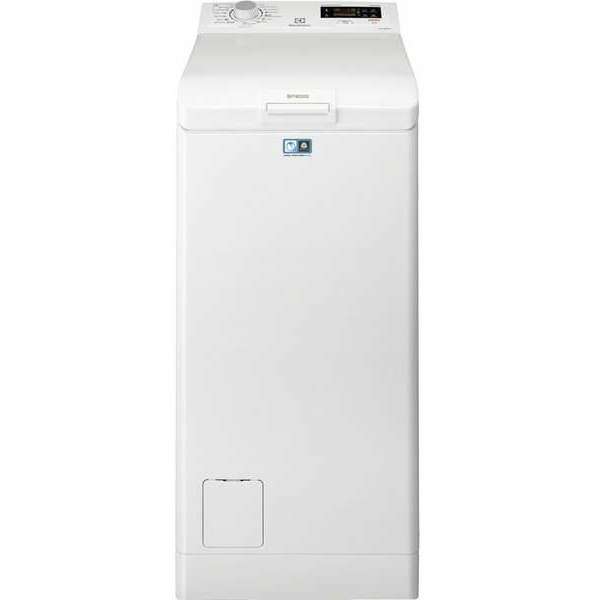 ELECTROLUX EWT1376HGW