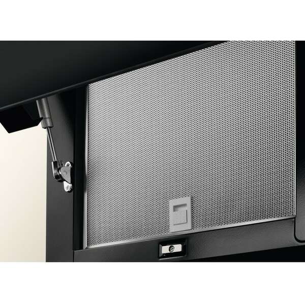 ELECTROLUX EFV60657OK