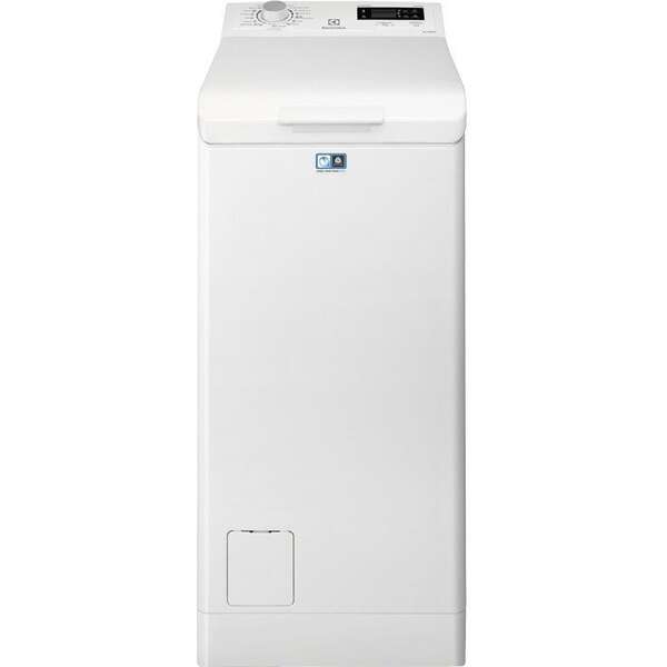 ELECTROLUX EWT1266ELW