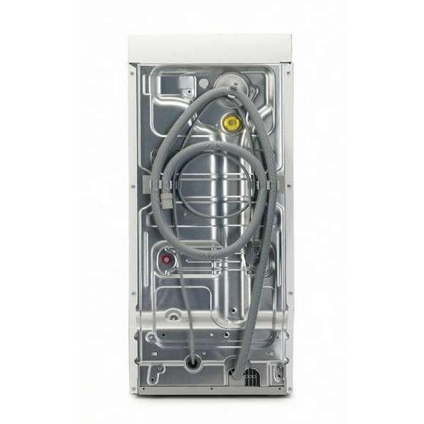 ELECTROLUX EWT1266ELW