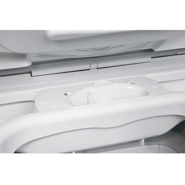 ELECTROLUX EWT1264ILW