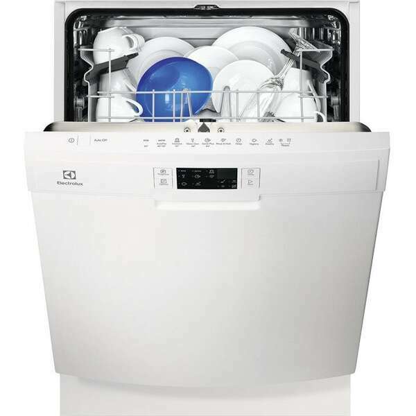 ELECTROLUX ESF5512LOW