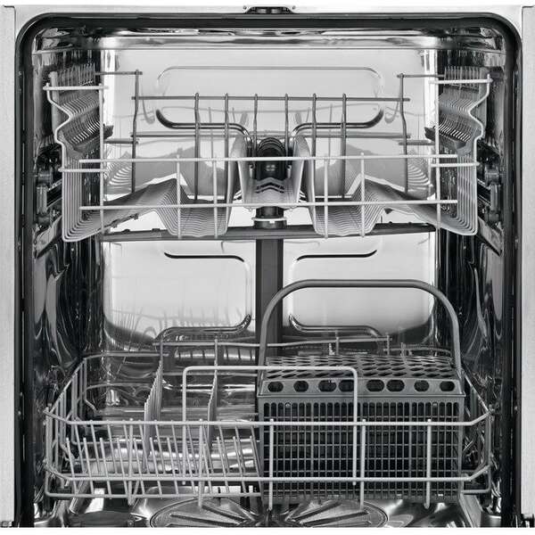 ELECTROLUX ESF5512LOW