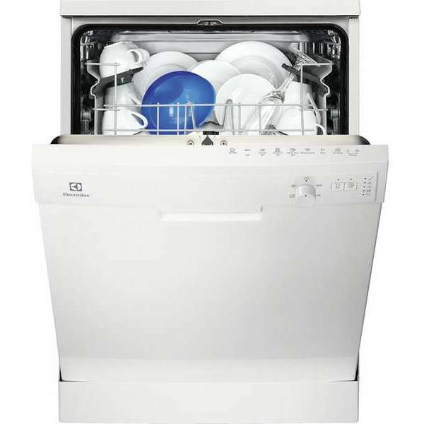 ELECTROLUX ESF5206LOW