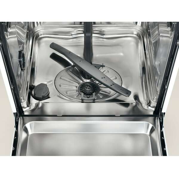 ELECTROLUX ESF5206LOW