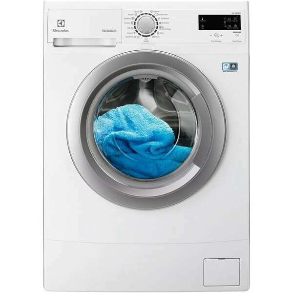 ELECTROLUX EWS31276SU