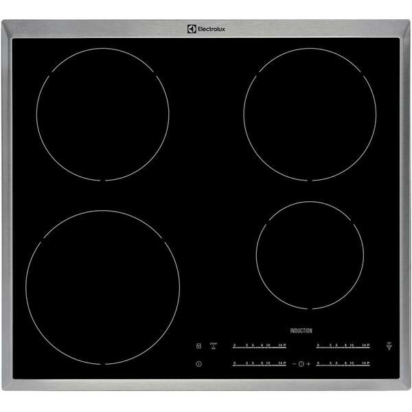 ELECTROLUX EHH6540X8K