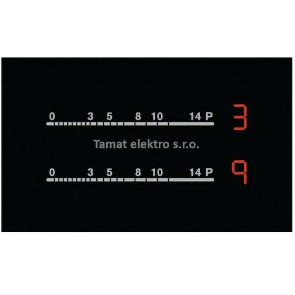 ELECTROLUX EHH6540X8K